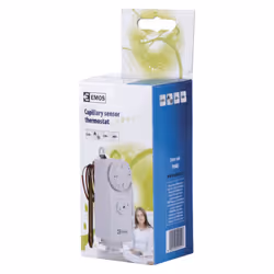Emos P5682 thermostat Blanc - Vue supplémentaire 5