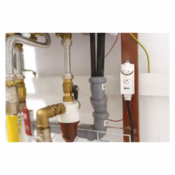 Emos P5682 thermostat Blanc - Vue supplémentaire 6
