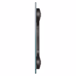 Emos EV106 Rectangle Noir Pèse-personne électronique