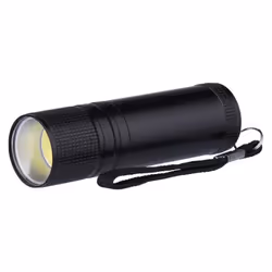 Emos P3894 Noir Lampe torche COB LED