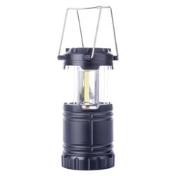 Emos P4006 Noir COB LED
