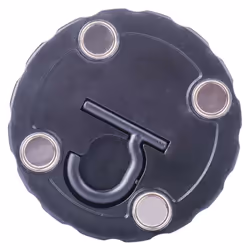 Emos P4006 Noir COB LED