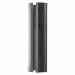 Emos 3402060001 Kit de sonnette de porte Argent