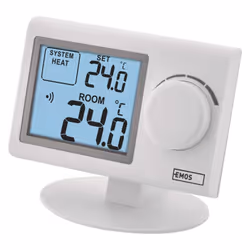 Emos P5604 thermostat Blanc - Vue supplémentaire 4