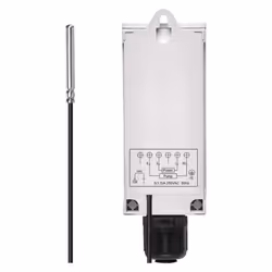 Emos P5684 thermostat Blanc