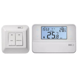 Emos P5616OT thermostat Secteur Blanc