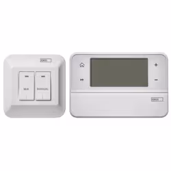 Emos P5616OT thermostat Secteur Blanc - Vue supplémentaire 12
