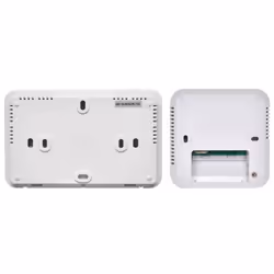 Emos P5616OT thermostat Secteur Blanc