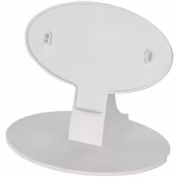 Emos P5616OT thermostat Secteur Blanc - Vue supplémentaire 5