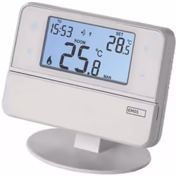Emos P5616OT thermostat Secteur Blanc - Vue supplémentaire 8