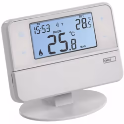 Emos P5616OT thermostat Secteur Blanc - Vue supplémentaire 9