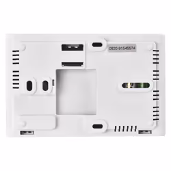 Emos P5607 thermostat Blanc