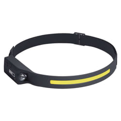 Emos P3541 Noir Lampe frontale LED