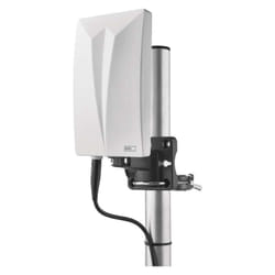 Emos J0802 antenne TV Intérieure, Extérieure