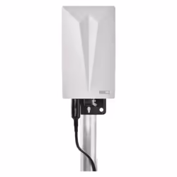 Emos J0802 antenne TV Intérieure, Extérieure