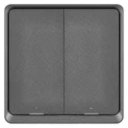 Emos H5015 accessoire d'unité de commande centrale de domotique Bouton intelligent