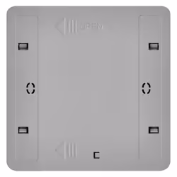 Emos H5015 accessoire d'unité de commande centrale de domotique Bouton intelligent
