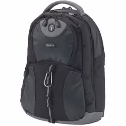 DICOTA BacPac Mission, Étui sac à dos, 41,7 cm (16.4"), Sangle épaule, 1 kg
