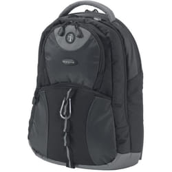 DICOTA BacPac Mission 41,7 cm (16.4") Étui sac à dos Noir