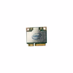 Intel 7260.HMWWB.R, Interne, Sans fil, PCI Express, WLAN / Bluetooth, Wi-Fi 5 (802.11ac), 867 Mbit/s