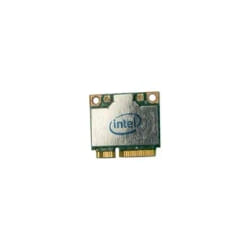 Intel 7260.HMWWB.R carte réseau Interne WLAN / Bluetooth 867 Mbit/s