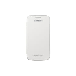 Samsung EF-FG350N coque de protection pour téléphones portables Folio Noir
