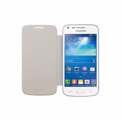 Samsung EF-FG350N coque de protection pour téléphones portables Folio Noir
