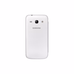 Samsung EF-FG350N coque de protection pour téléphones portables Folio Noir