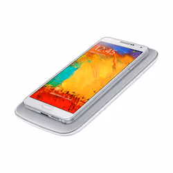Samsung EP-WN900, Intérieure, USB, 5 V, 1 m, Blanc