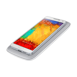 Samsung EP-WN900 Téléphone portable Blanc USB Intérieure