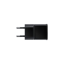 Samsung ETA-U90EBEP Tablette Noir Secteur Intérieure