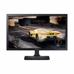 Samsung FHD Moniteur 27" (3-series) S27E330H, 68,6 cm (27"), 1920 x 1080 pixels, Full HD, LED, 1 ms, Noir
