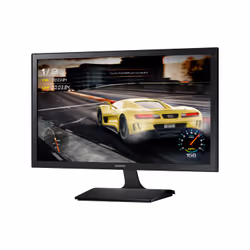Samsung FHD Moniteur 27" (3-series) S27E330H