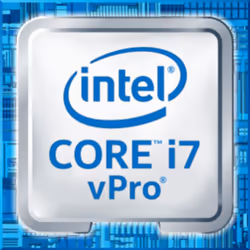 Intel Core i7-7700, Intel® Core™ i7, LGA 1151 (Emplacement H4), 14 nm, Intel, i7-7700, 3,6 GHz