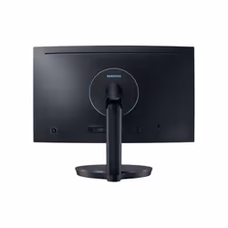 Samsung Curved QLED Gaming moniteur 24" LC24FG70FQU