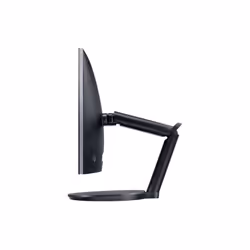 Samsung Curved QLED Gaming moniteur 24" LC24FG70FQU