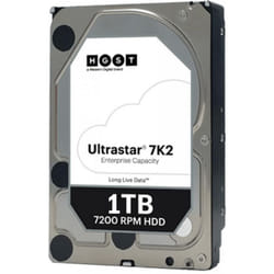 Western Digital Ultrastar HUS722T1TALA604 3.5" 1 To Série ATA III