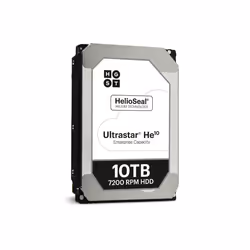 Western Digital Ultrastar He10