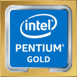 Intel Pentium Gold G5400 processeur 3,7 GHz 4 Mo Smart Cache