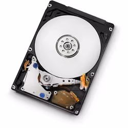 Western Digital Travelstar 5K1000 750GB, 2.5", 750 Go, 5400 tr/min