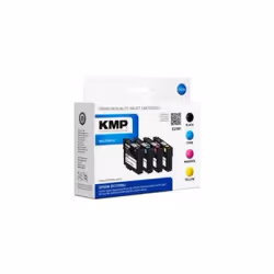 KMP E218V, 5,3 ml, 3,2 ml, 175 pages, 180 pages, Multi pack