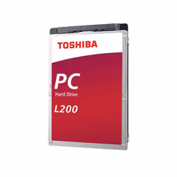 Toshiba L200 2.5" 2 To Série ATA III