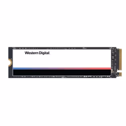 Western Digital PC SA530, 256 Go, M.2, 550 Mo/s, 6 Gbit/s