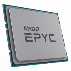 AMD EPYC 7252, AMD EPYC, Socket SP3, 7 nm, AMD, 3,1 GHz, 32 bits