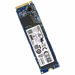 Toshiba XG6, 1,02 To, M.2, 3180 Mo/s, 32 Gbit/s