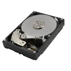 Toshiba MG06ACA800E disque dur 3.5" 8 To SATA