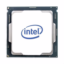 Intel Xeon E-2286G, Intel Xeon E, LGA 1151 (Emplacement H4), 14 nm, Intel, E-2286G, 4 GHz