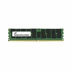 Micron MTA36ASF4G72PZ-2G9E2, 32 Go, 1 x 32 Go, DDR4, 2933 MHz, 288-pin DIMM