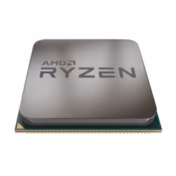 AMD Ryzen 3 3200G, AMD Ryzen™ 3, Emplacement AM4, 12 nm, AMD, 3200G, 3,6 GHz