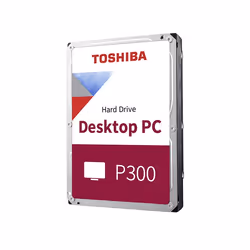 Toshiba P300 3.5" 4 To Série ATA III